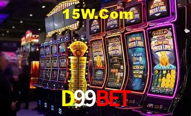 Game Providers D99Bet