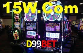 D99Bet App Interface