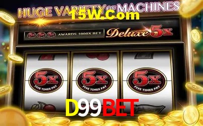 2FA Security D99Bet