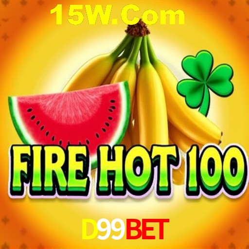 Game Providers D99Bet