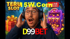 Bonus Features D99Bet