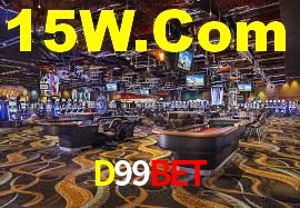 Daily Bonuses D99Bet