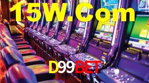 Daily Bonuses D99Bet