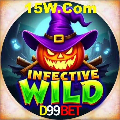 Descubra o Mundo do Cassino Online com D99Bet