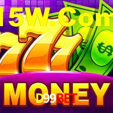 Welcome Bonus D99Bet