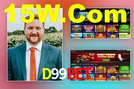 VIP Casino D99Bet