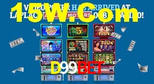 Tournaments D99Bet