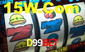 Blackjack Table D99Bet