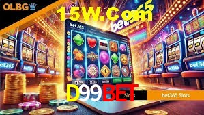 Welcome Bonus D99Bet