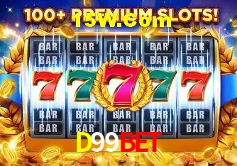 Quick Registration D99Bet